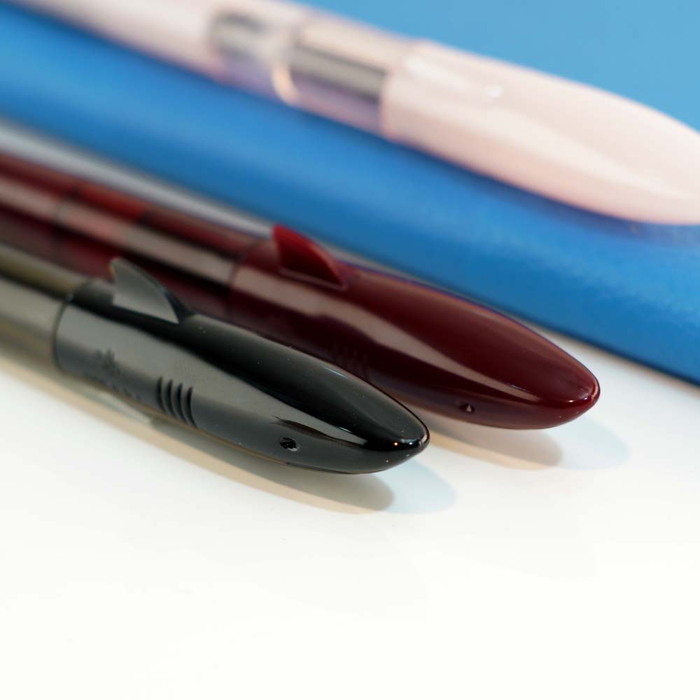 خودنویس جینهاو شارک JINHAO 993 Shark