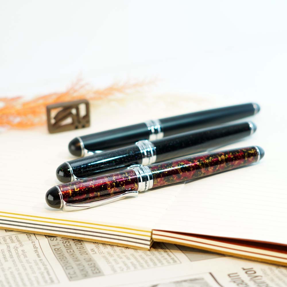 خودنویس جینهاو JINHAO X750