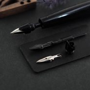 یدک سر قلم مخصوص پارکر 45 PENPPS Parker 45 nib