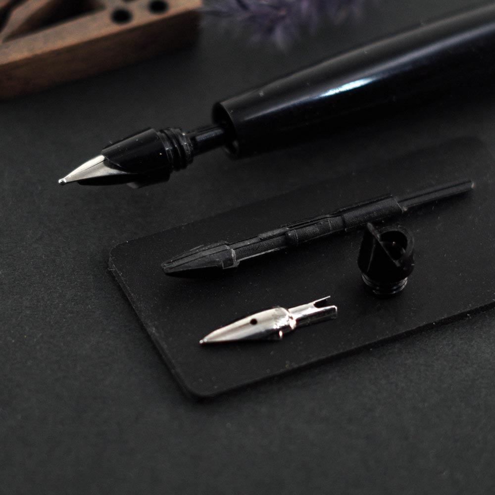یدک سر قلم مخصوص پارکر 45 PENPPS Parker 45 nib