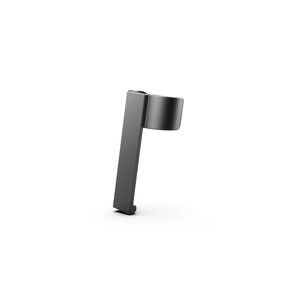 گیره ی قلم آرک مشکی STILFORM ARC gel pen clip Black warp