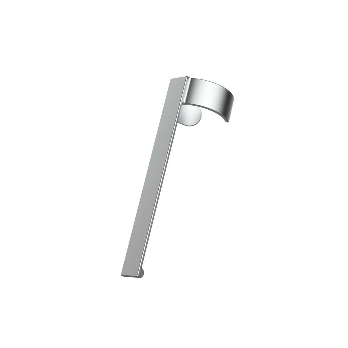گیره ی قلم آرک نقره ای STILFORM ARC gel pen clip Star silver
