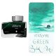 جوهر خودنویس استیل فرم تیلت سبز STILFORM Tilt ink bottle green