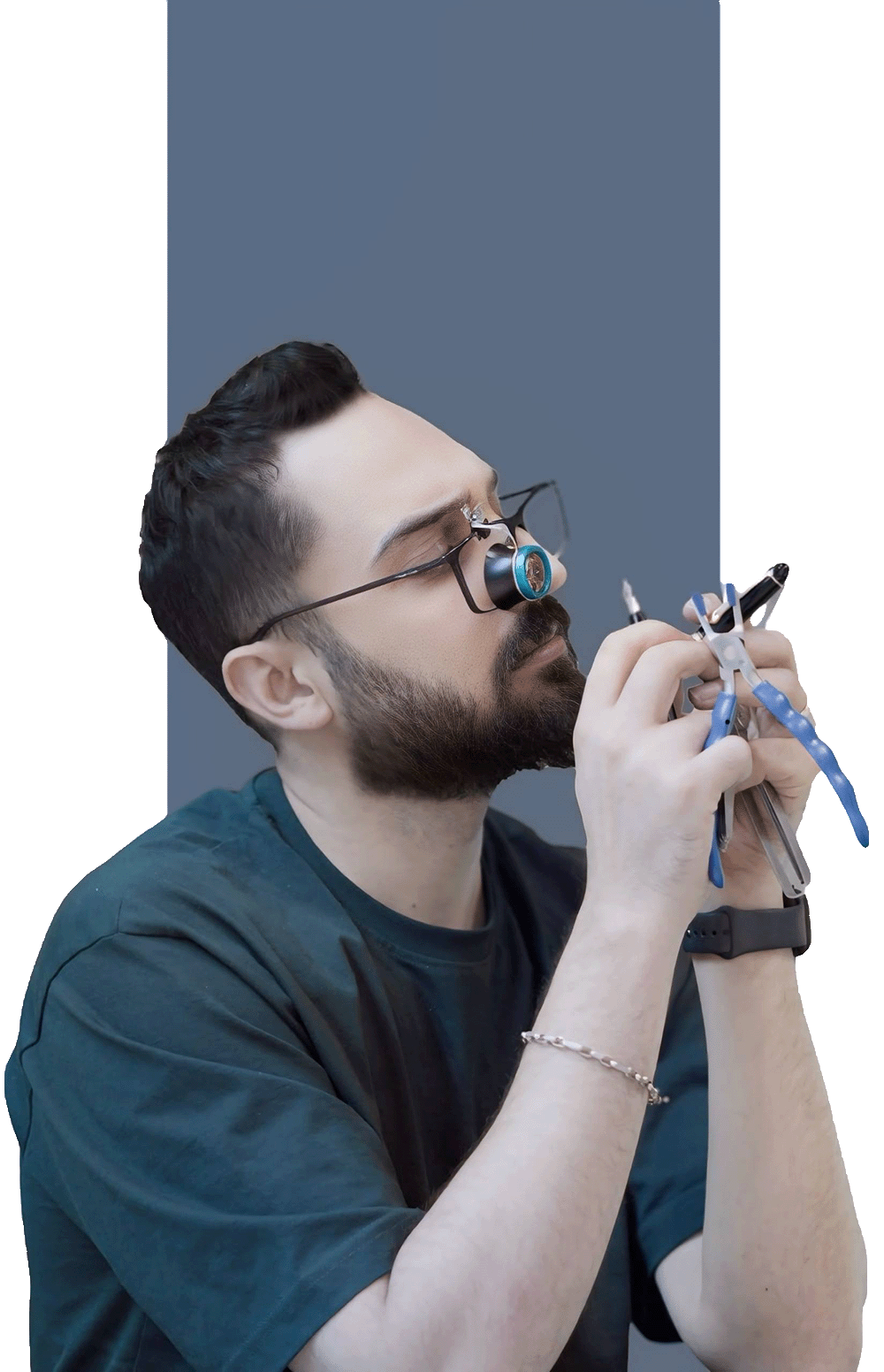 آرش مظفری