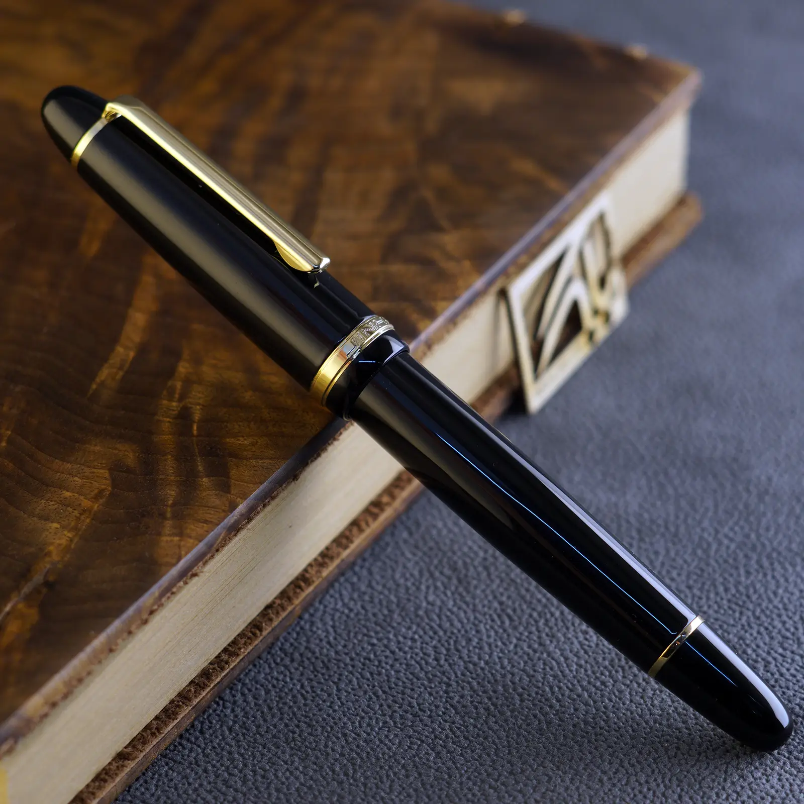 خودنویس جینهاو JINHAO X850