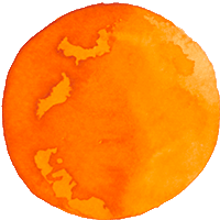 نارنجی