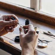 خدمات گرایند بابک پن