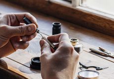 خدمات گرایند بابک پن
