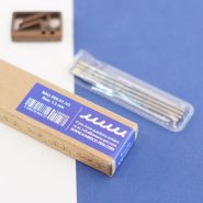 یدک مغزی خودکار کاوکو آبی KAWECO BP Blue refill D1