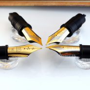 یدک سر قلم سایز 8 جینهاو JINHAO nib 8