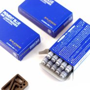 یدک کپسول کارتریج پلاتینیوم آبی پیگمنت PLATINUM Cartridge pigment ink blue