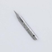 سر قلم فلزی براوس Brause nib 511