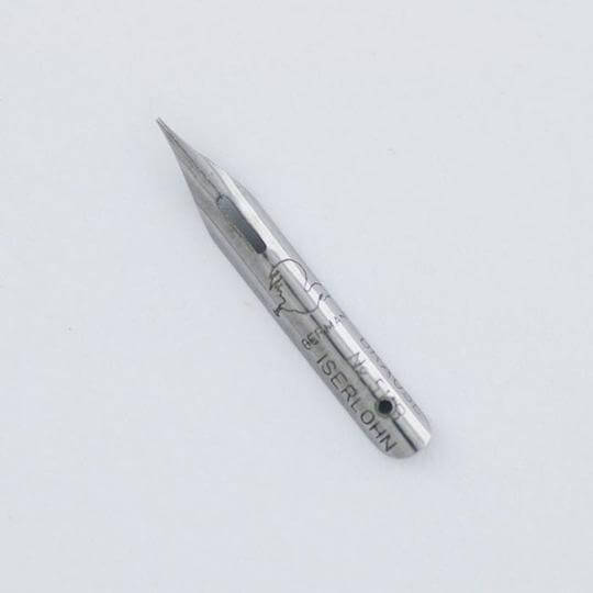 سر قلم فلزی براوس Brause nib 511