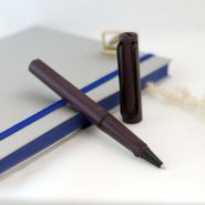 روان نویس لامی سافاری اسکارلت LAMY SAFARI RP Scarlet 3E3