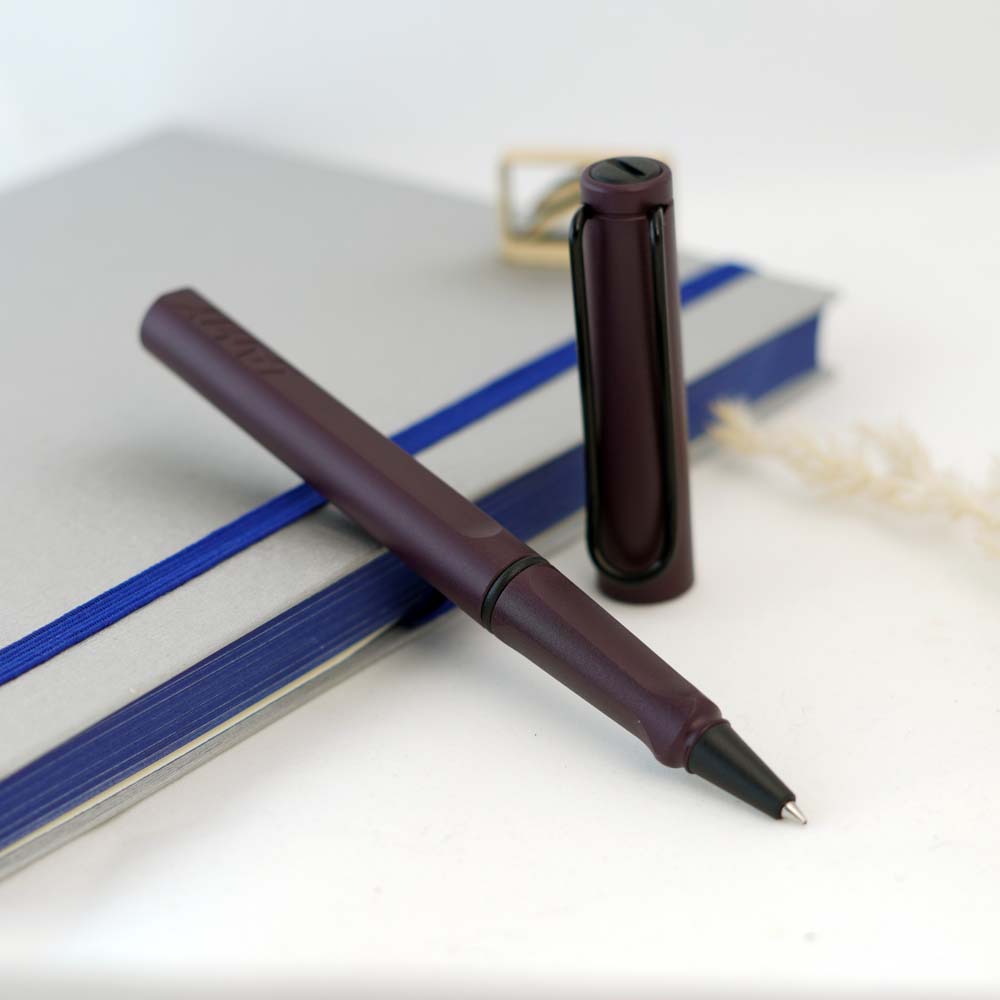 روان نویس لامی سافاری اسکارلت LAMY SAFARI RP Scarlet 3E3