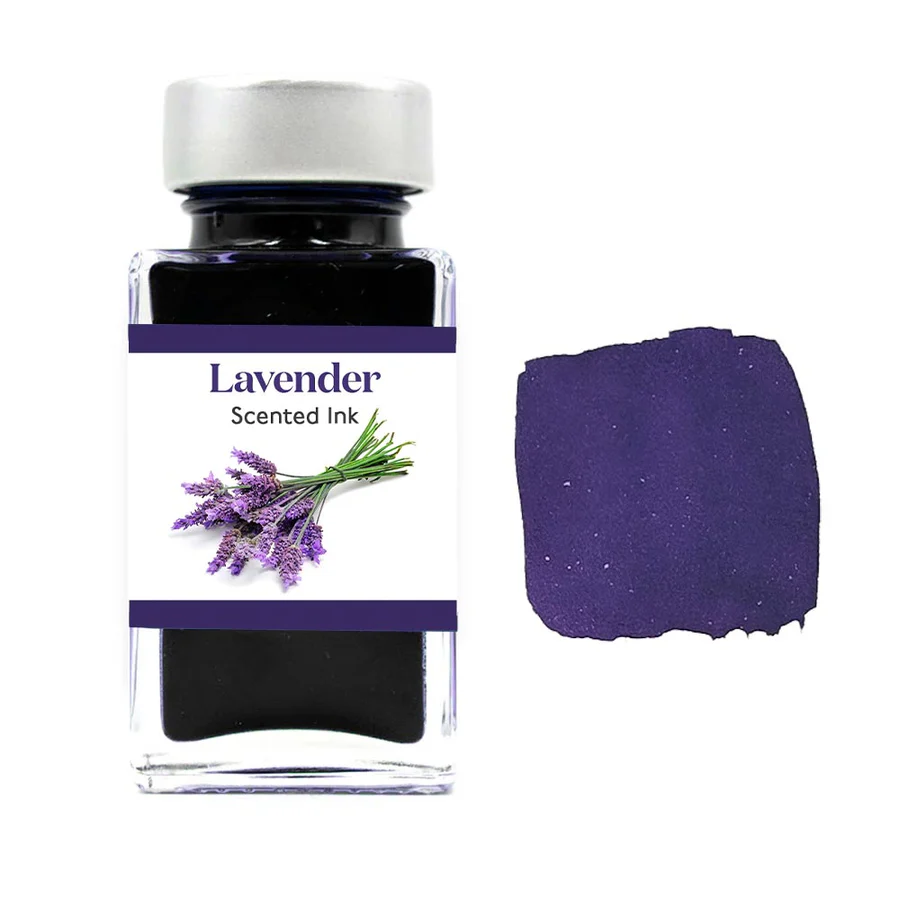 cult pens diamine lavender 80ml