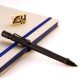 اتود لامی سافاری استیل بلک LAMY SAFARI MP Steel black 1E2