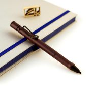اتود لامی سافاری اسکارلت LAMY SAFARI MP Scarlet 1E3
