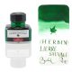 جوهر خودنویس ژاک هربین سبز پیچک وحشی Jacques Herbin Lierre sauvage 30ml
