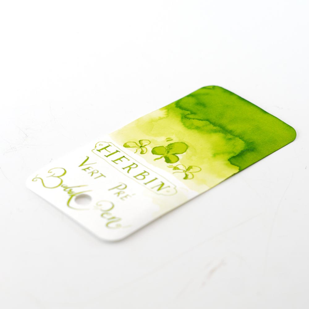 جوهر خودنویس هربین vert Pre 1