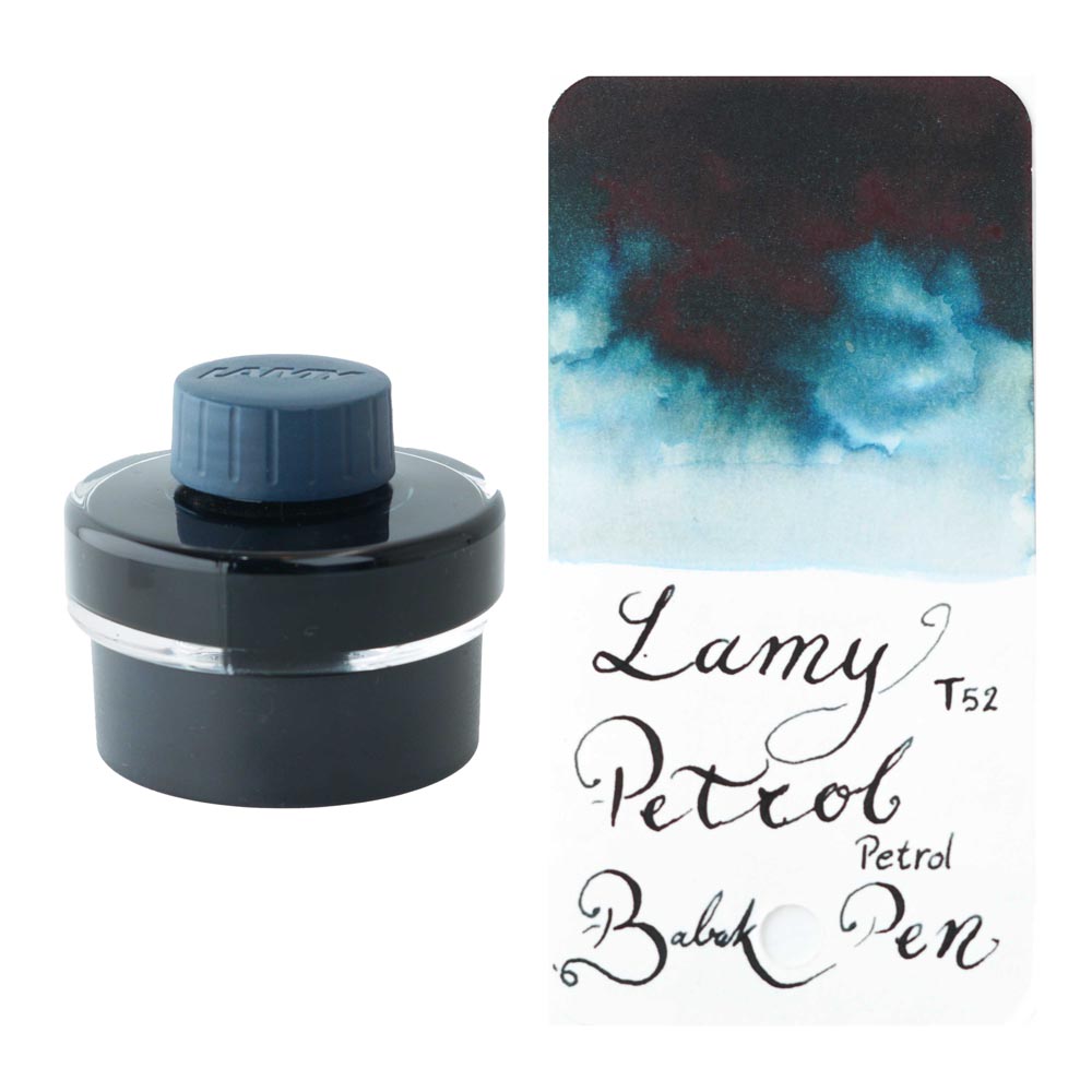 جوهر خودنویس لامی پترول LAMY INK Petrol T52