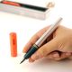 خودنویس لامی نکس آجری LAMY Nexx FP Neon coral 91