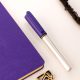 خودنویس لامی نکس بنفش LAMY Nexx FP Violet 91