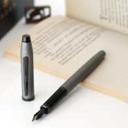 خودنویس کراس سنتری 2 دودی CROSS Century II FP smoky
