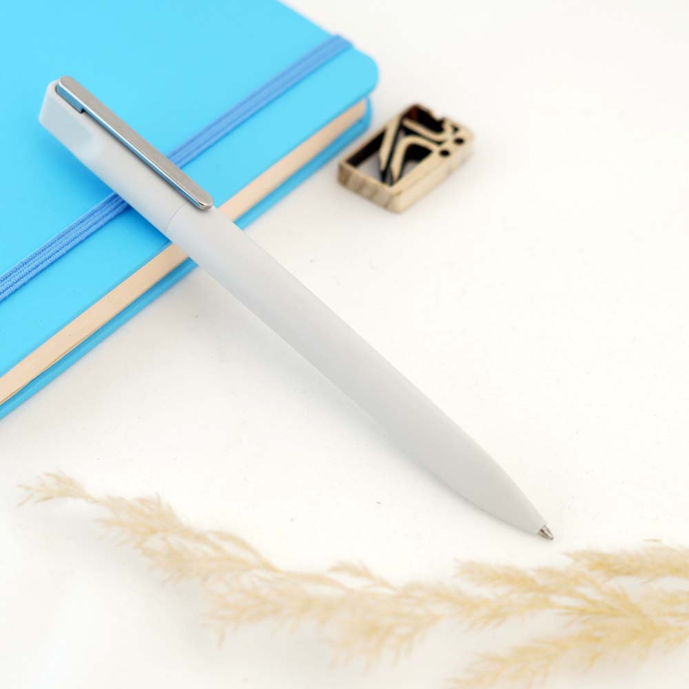 خودکار لامی زیوو خاکستری روشن LAMY Xevo BP Matt light grey 262