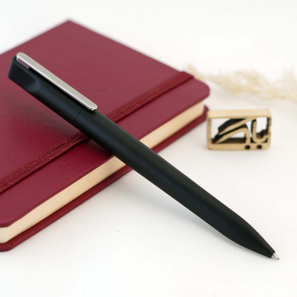 خودکار لامی زیوو مشکی LAMY Xevo BP Black 262