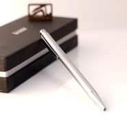 خودکار لامی لینیا آلومینیوم طرح دار LAMY Linea aluminium BP 249S