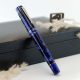 خودنویس دلتا ژورنال آبی DELTA The journal marbled blue