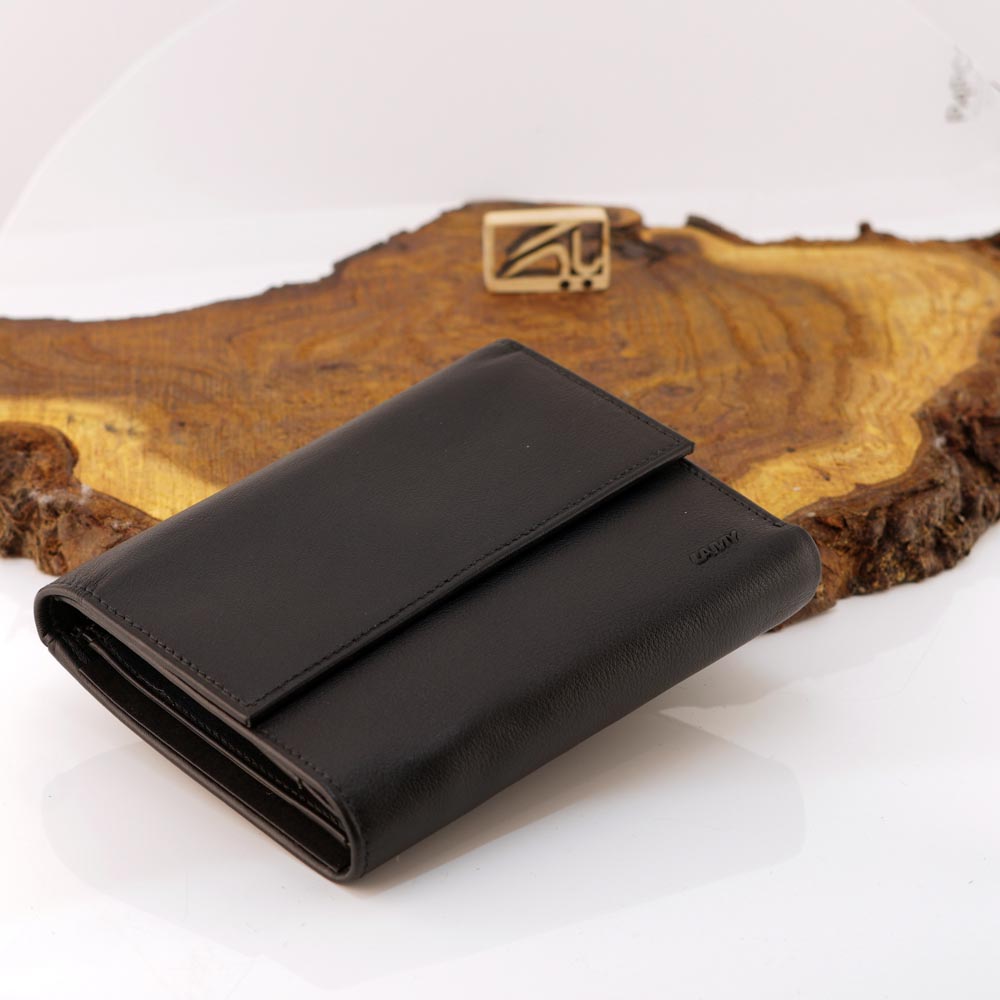 کیف پول چرمی لامی LAMY Wallet A206