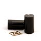 مخزن ذخیره ی کپسول کارتریج آبی کاوکو KAWECO twist and test Ink cartridge dispenser black