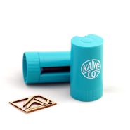 مخزن ذخیره ی کپسول کارتریج 8 رنگ کاوکو KAWECO twist and test Ink cartridge dispenser 8 colors