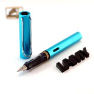 خودنویس لامی آل استار پسیفیک (اقیانوس آرام) LAMY AL STAR FP Pacific 84