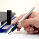 خودنویس لامی نکس مشکی LAMY Nexx FP black 37