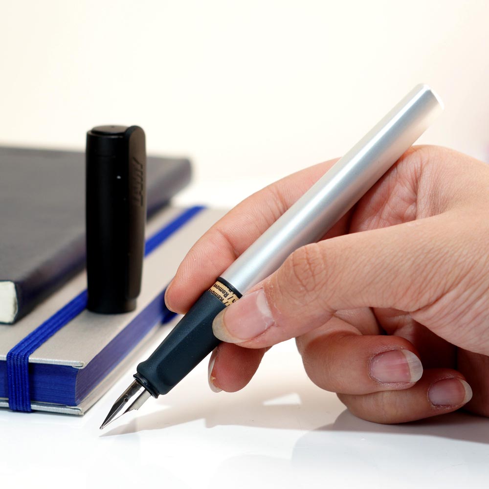 خودنویس لامی نکس مشکی LAMY Nexx FP black 37
