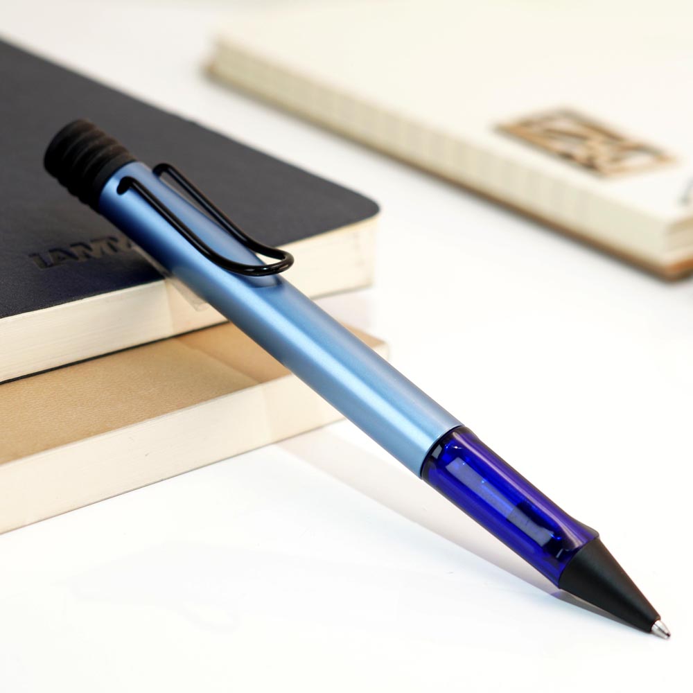 خودکار لامی آل استار آکواتیک (آبی روشن) LAMY BP Al Star Aquatic 2E1