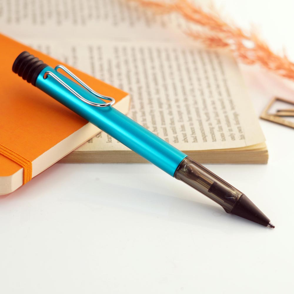 خودکار لامی آل استار تورمالین LAMY BP Al Star Turmaline 223