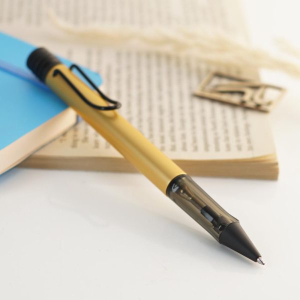 خودکار لامی آل استار طلایی LAMY Al Star BP Gold 299