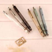 اتود زبرا دلگارد رنگبندی تم خاکستری ZEBRA Delguard MP Matte and light grayish color 0.5