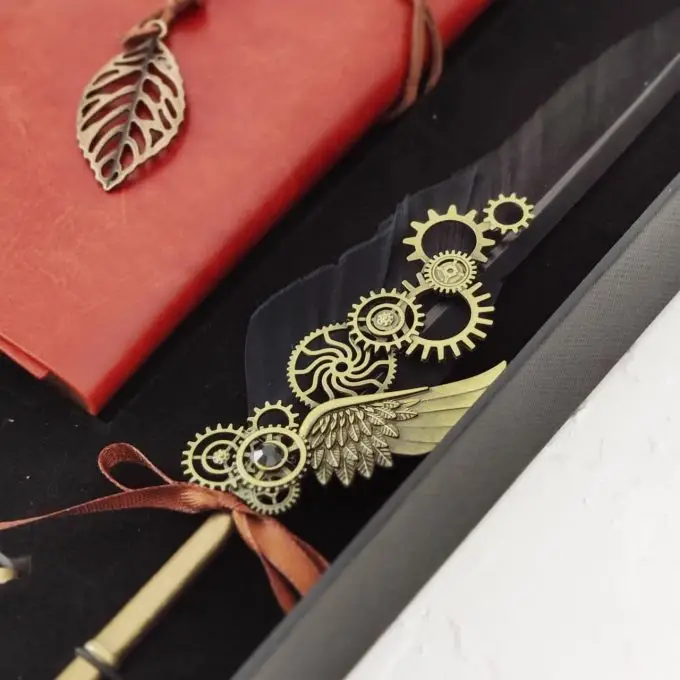 طرح مدرن چرخ دنده مشکی (2) 62878