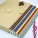 دفتر یادداشت ژورنال لاتن تی نوتس 5 LATON Thinotes 5 journal notebook