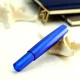 خودنویس گراویتاس جیبی آبی GRAVITAS Pocket aluminum blue