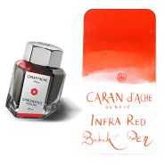 جوهر خودنویس کرن داش مادون قرمز CARAN D'ACHE INK Infrared