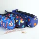 جامدادی سه زیپ استوانه ای طرح داد کریتورز کلاس آرتو سری بچگانه CREATORS CLASS printed cylinder pencil case Arto Kiddo series