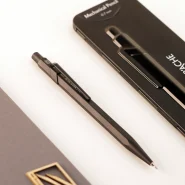 اتود کرن داش 849 CARAN D'ACHE MP