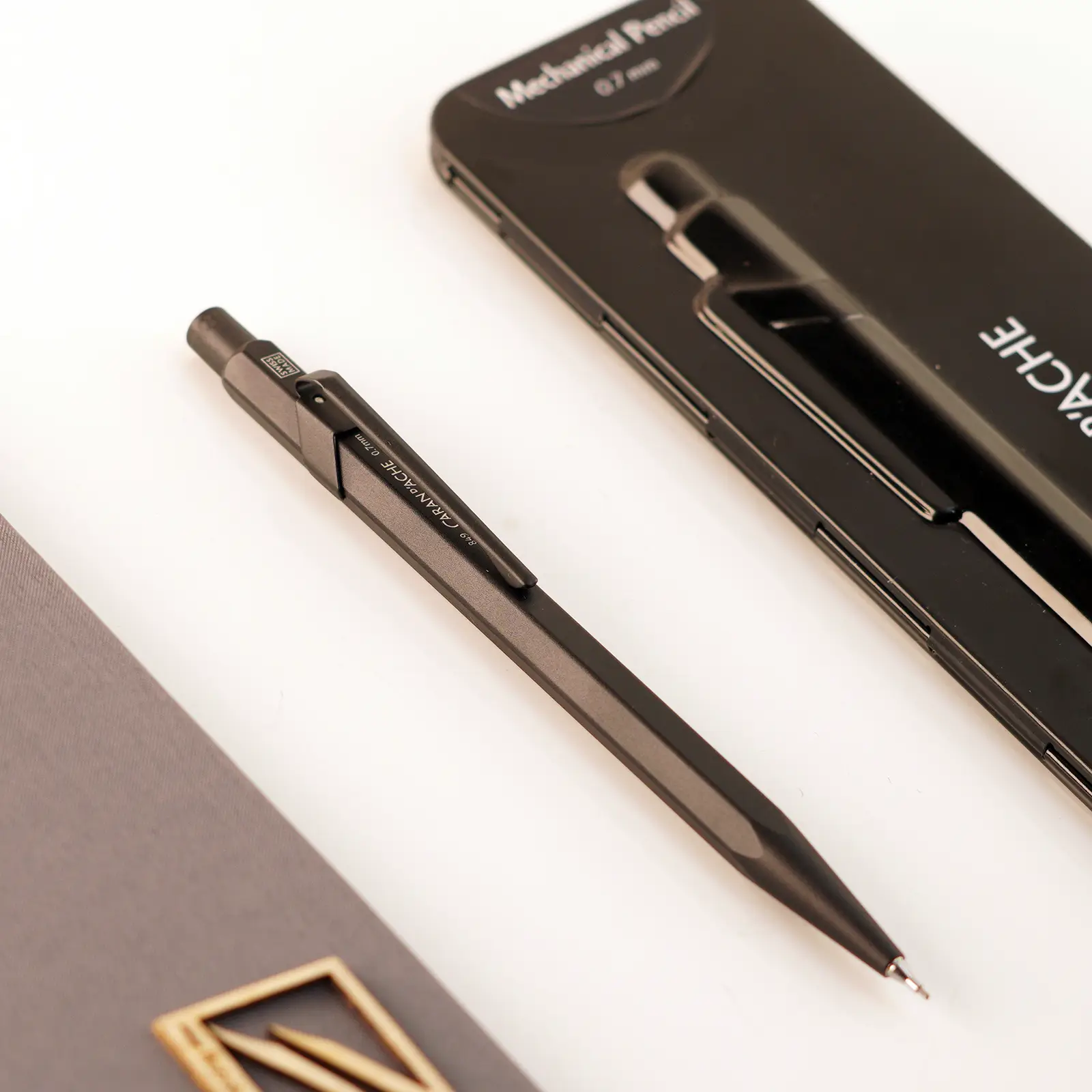 اتود کرن داش 849 CARAN D'ACHE MP