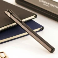 خودنویس کرن داش 849 پریمیوم مشکی CARAN D'ACHE FP 849 Premium black